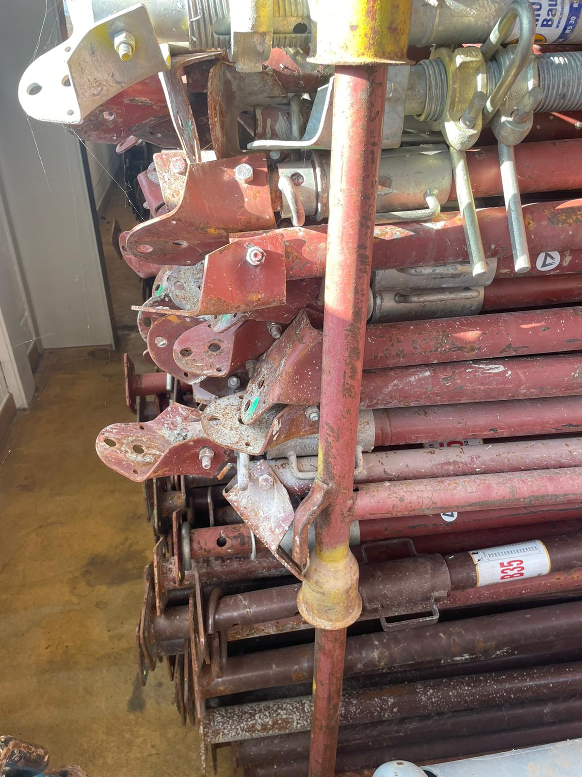 Puntal inclinado 3,20 m - Imagen 3