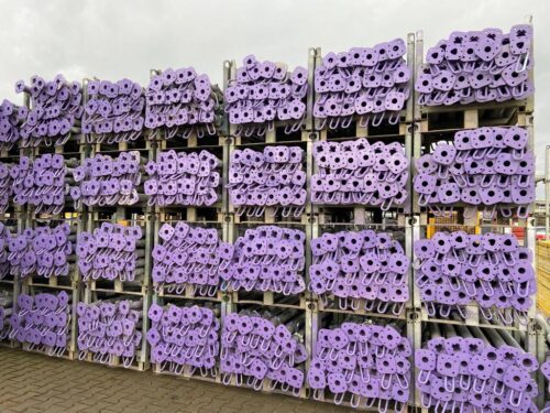 Ceiling props 30-250