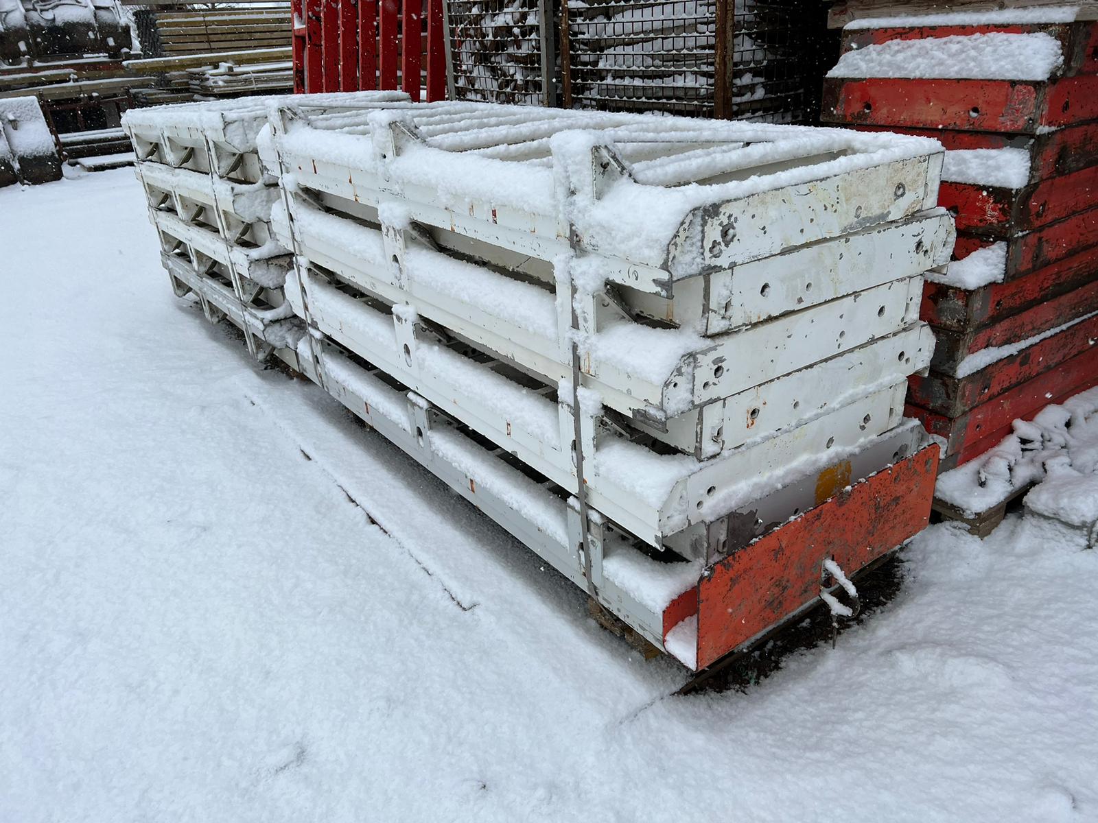 Peri Rapid Säulenschalung – Bild 9