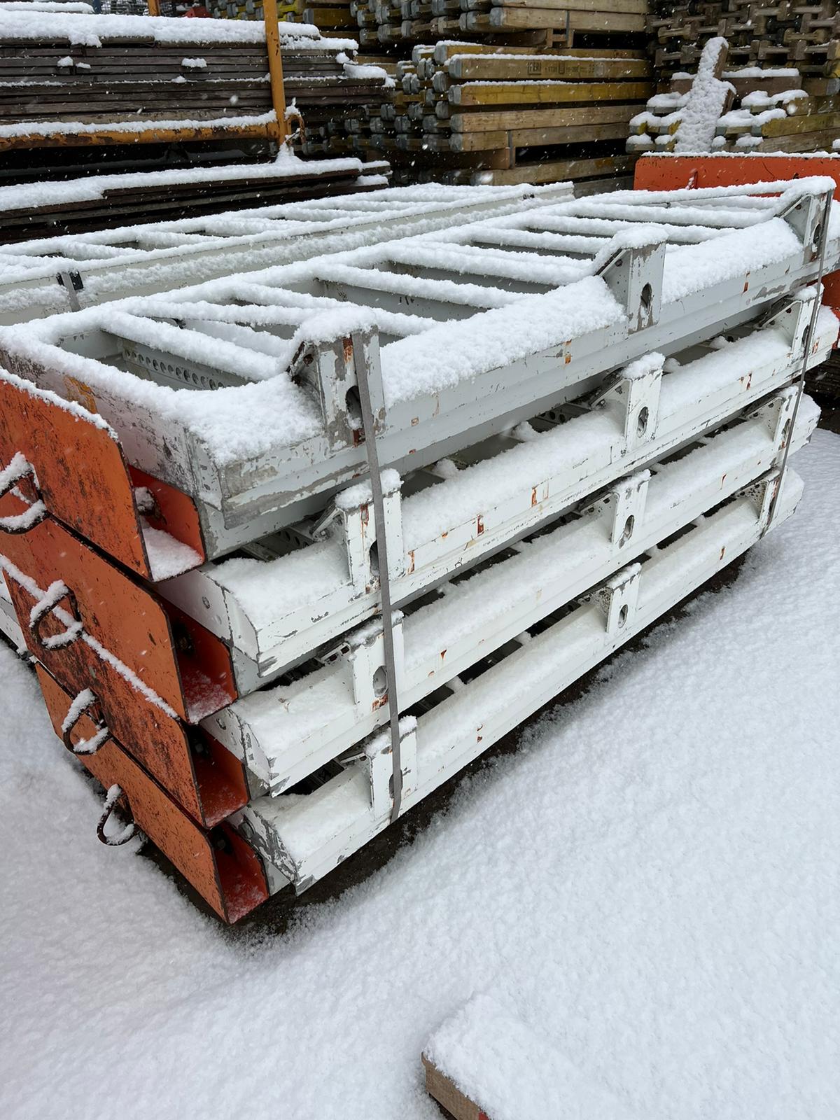 Peri Rapid Säulenschalung – Bild 2