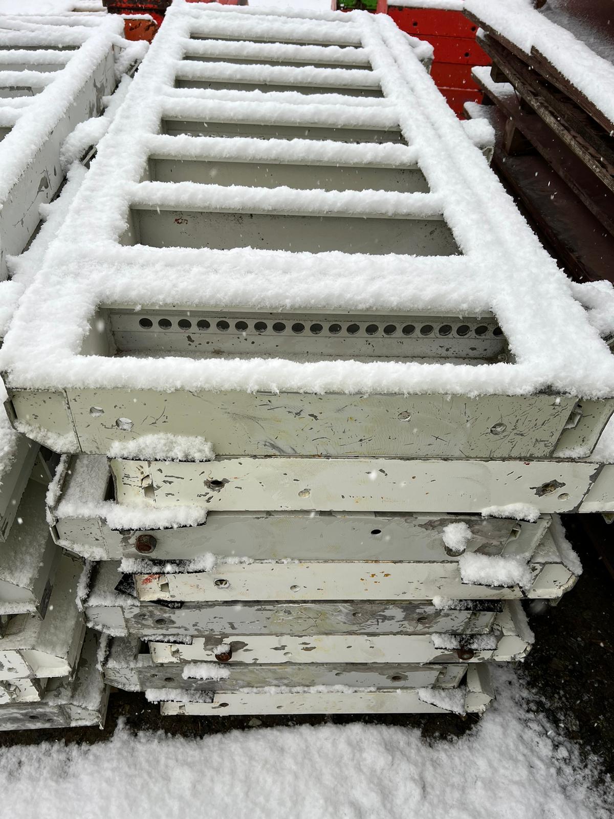 Peri Rapid Säulenschalung – Bild 3