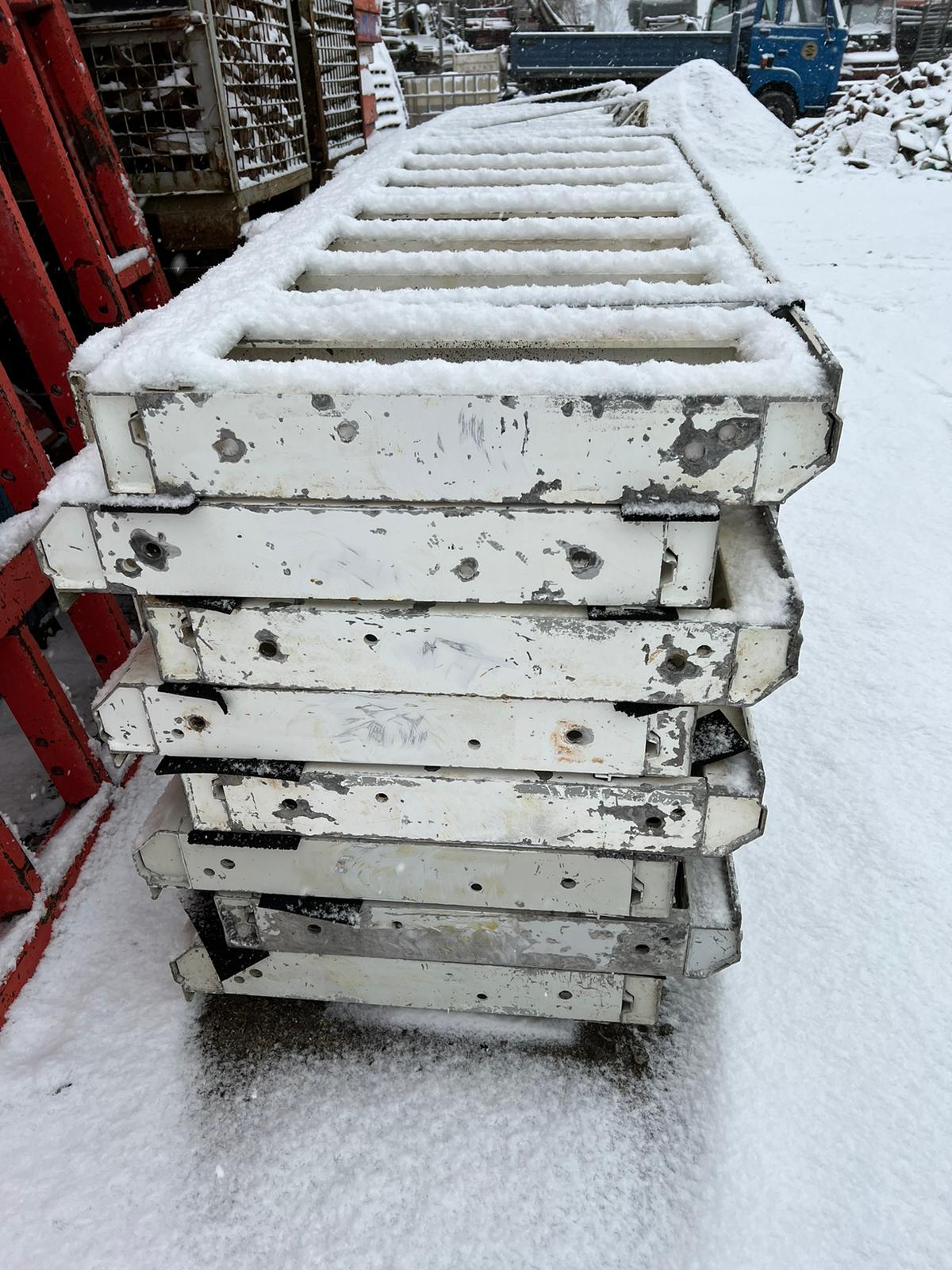 Peri Rapid Säulenschalung – Bild 4