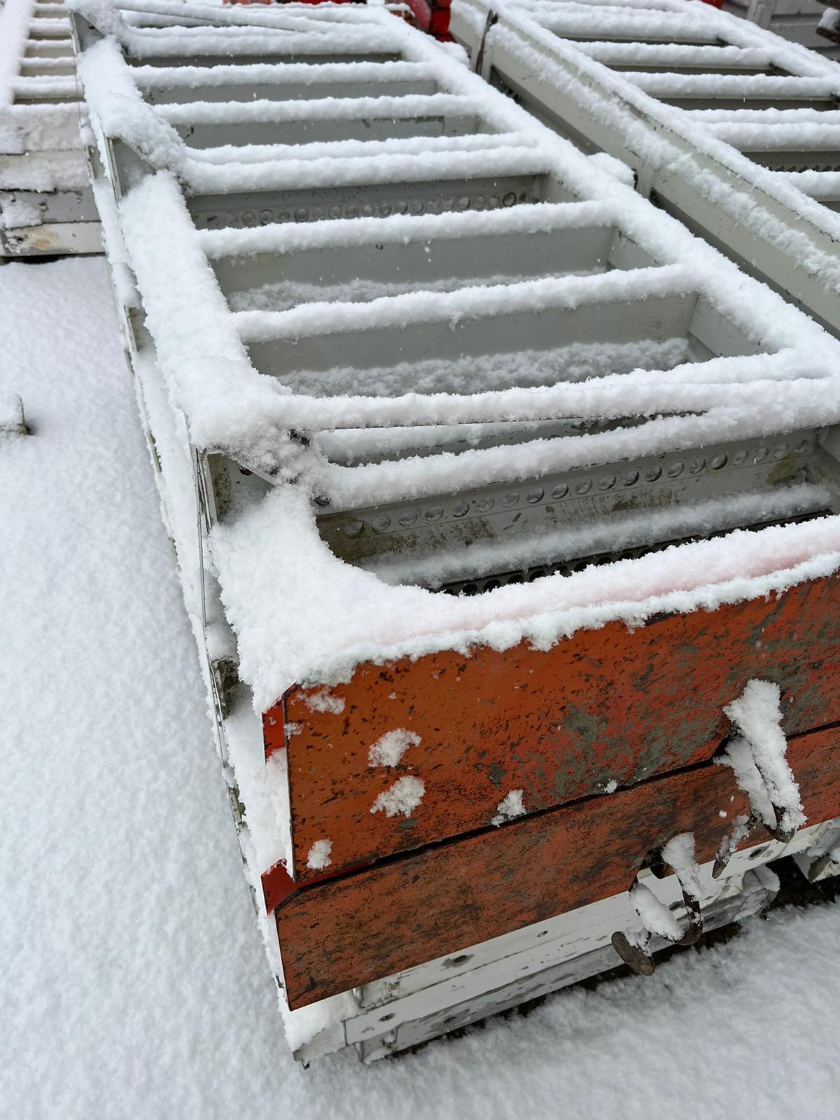 Peri Rapid Säulenschalung – Bild 6