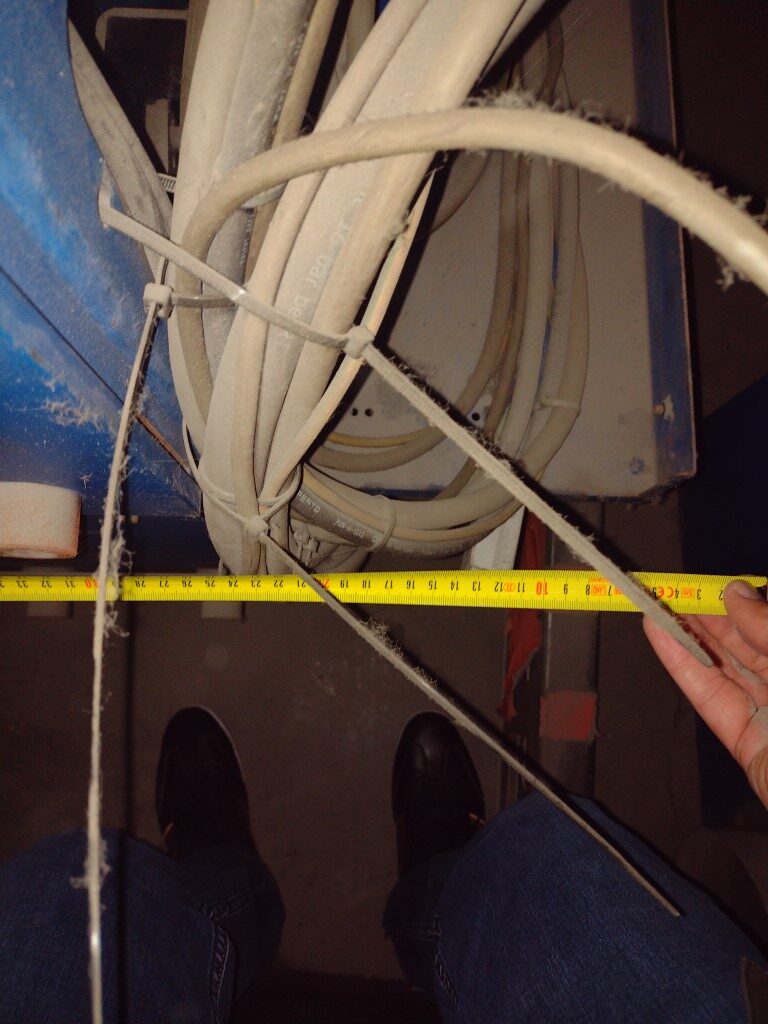 Láser Trumatic L3030 de Trumpf - Imagen 10