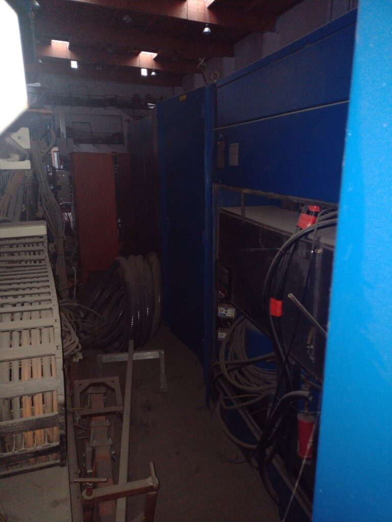 Láser Trumatic L3030 de Trumpf - Imagen 12