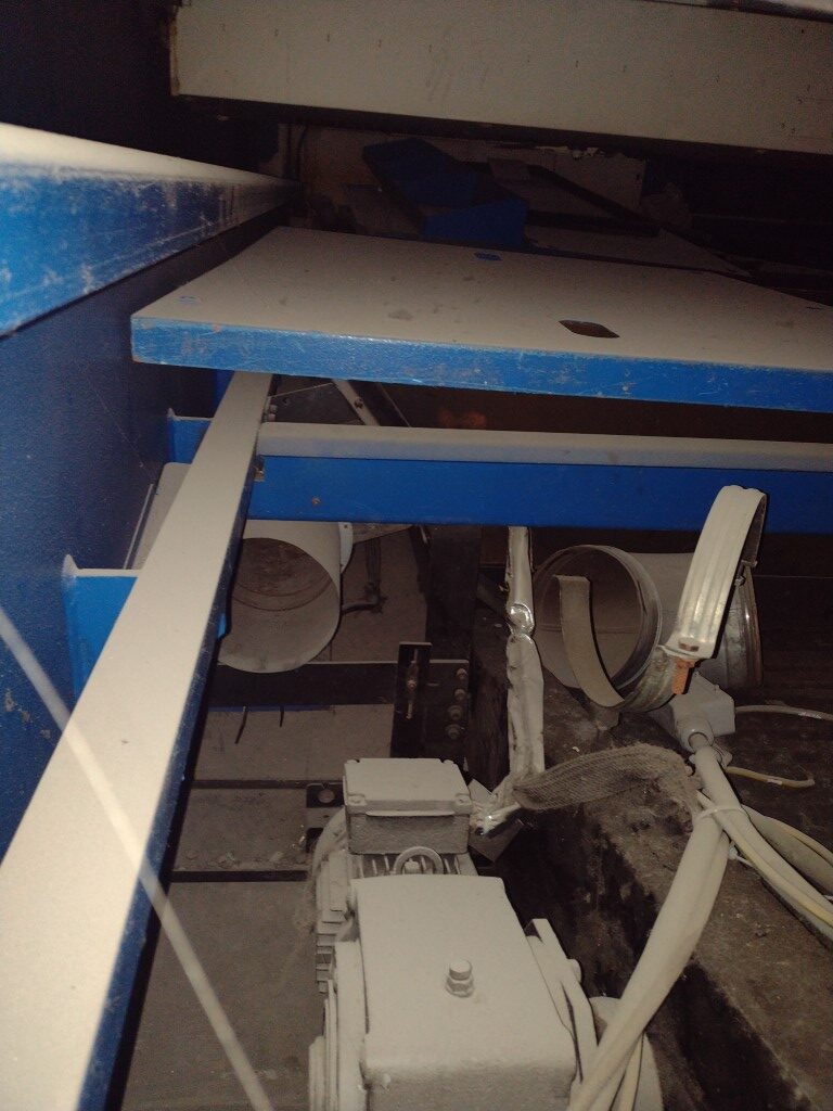 Láser Trumatic L3030 de Trumpf - Imagen 6