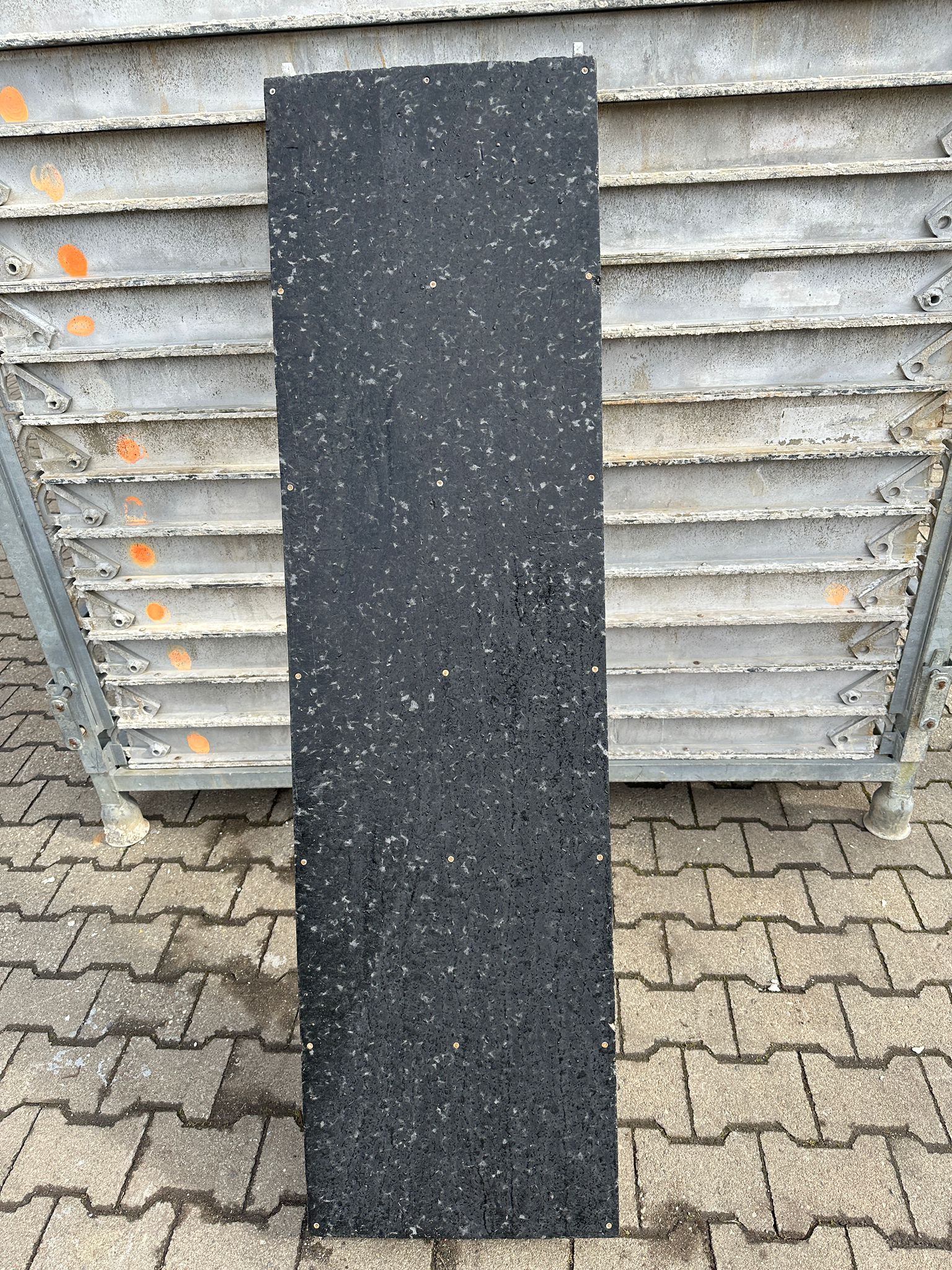 Опалубка перекрытий Ischebeck HV — изображение 7