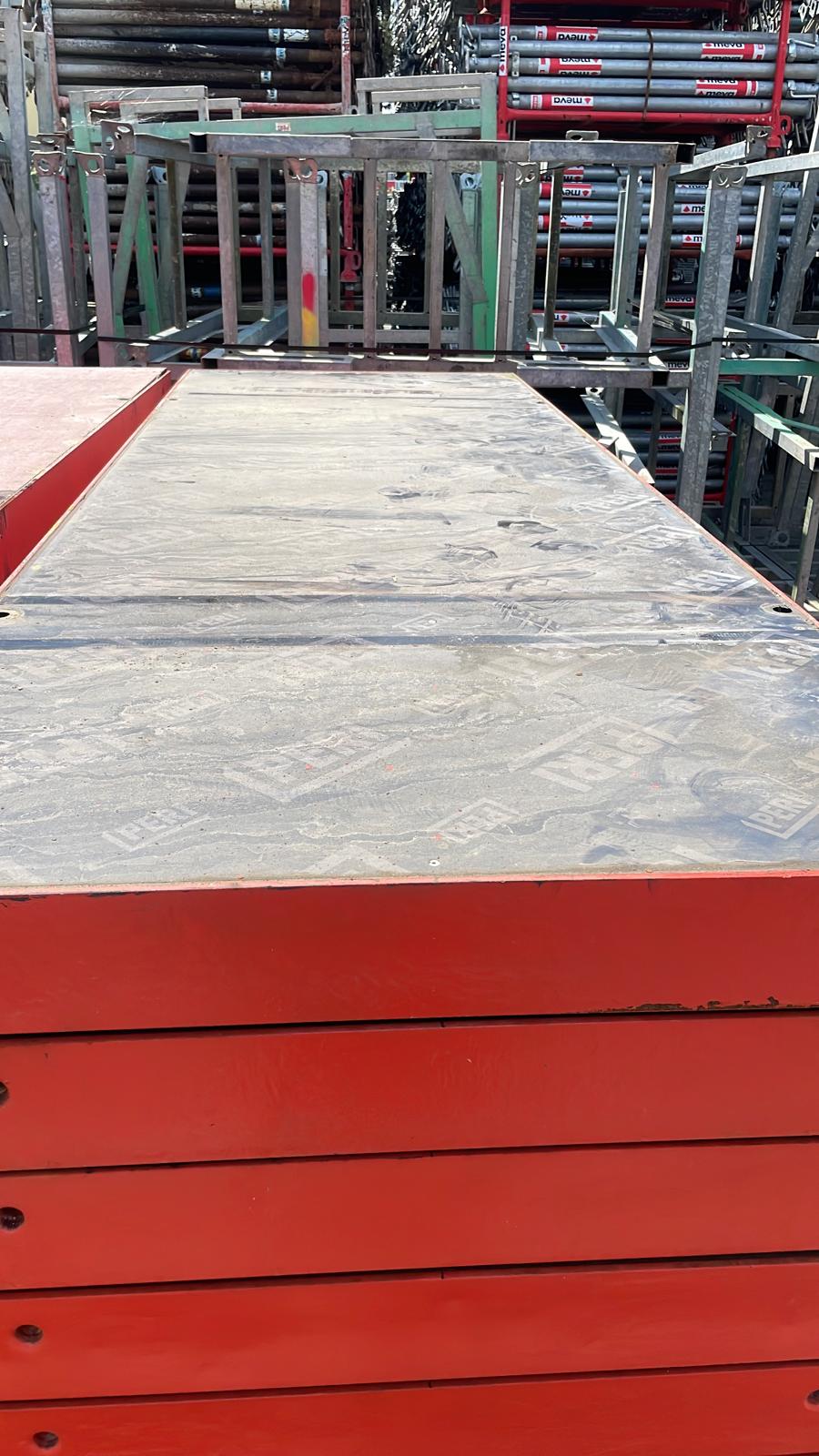 Peri Trio 3м — изображение 5