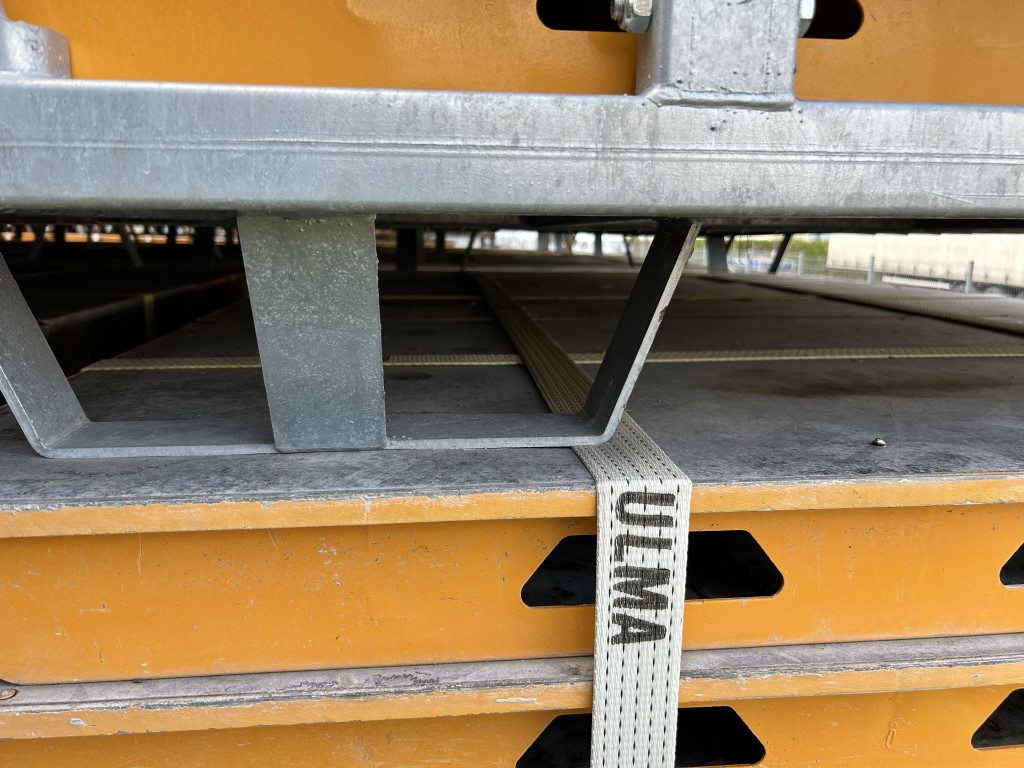 Encofrado de losas Ulma CC-4 - Imagen 4