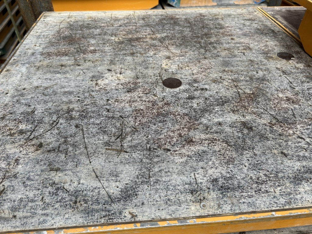 Ulma CC-4 Deckenschalung – Bild 5