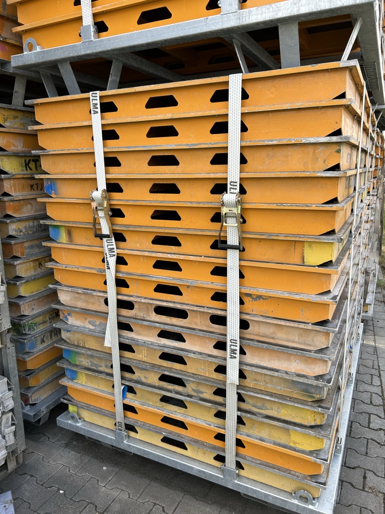 Encofrado de losas Ulma CC-4 - Imagen 2