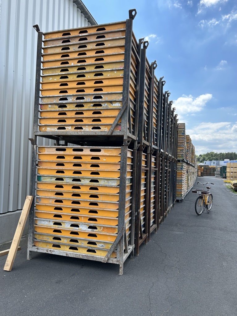 Encofrado de losas Ulma CC-4 - Imagen 3