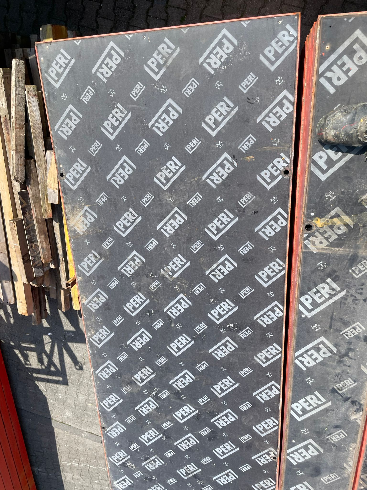 Peri Trio 3м — изображение 8