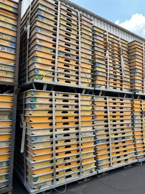 Ulma CC-4 slab formwork