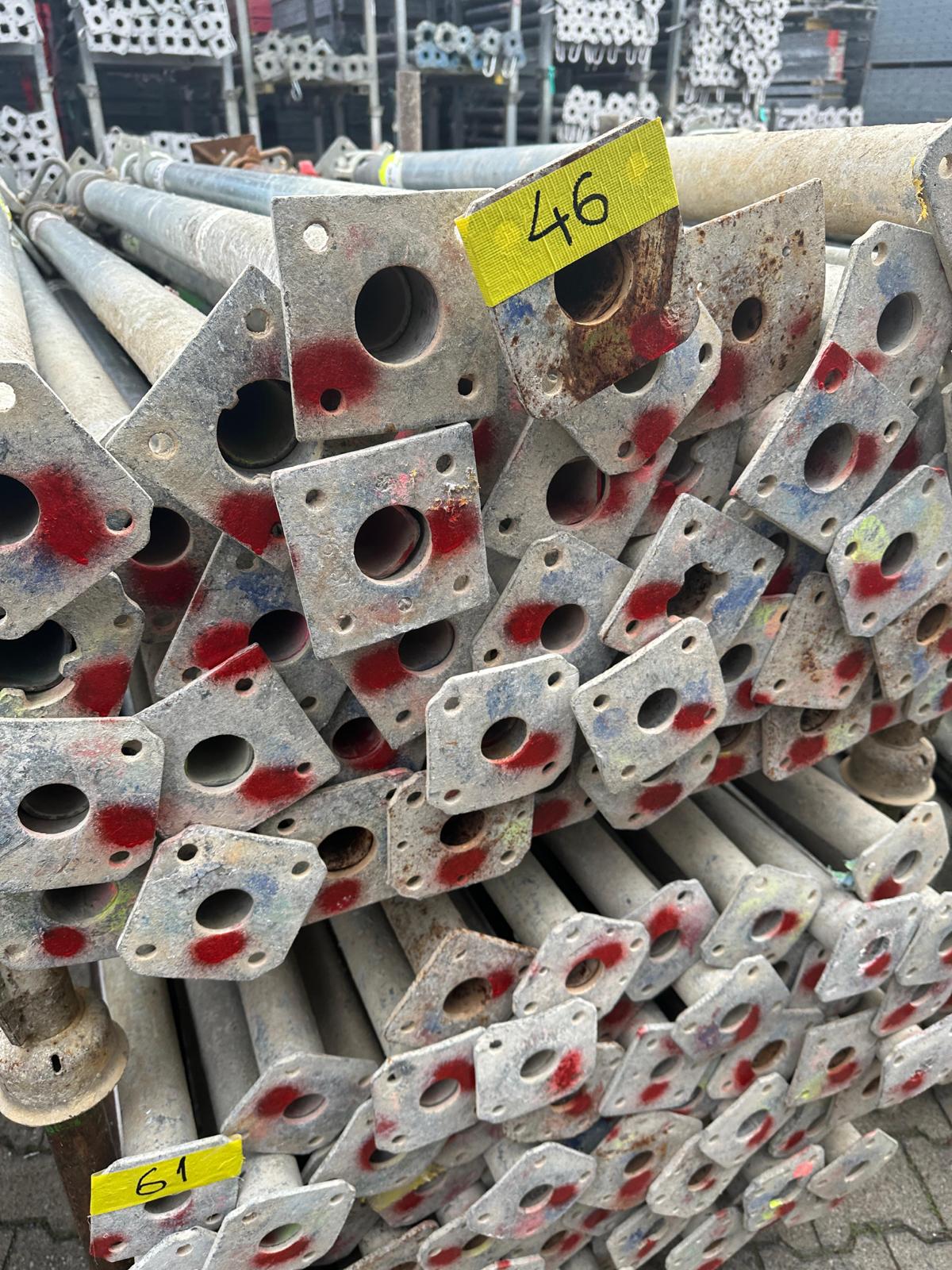 NOE Stützen D 20-3,00m – Bild 3