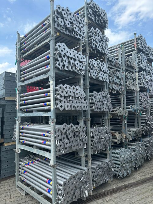 Doka Eco 20-300 ceiling props