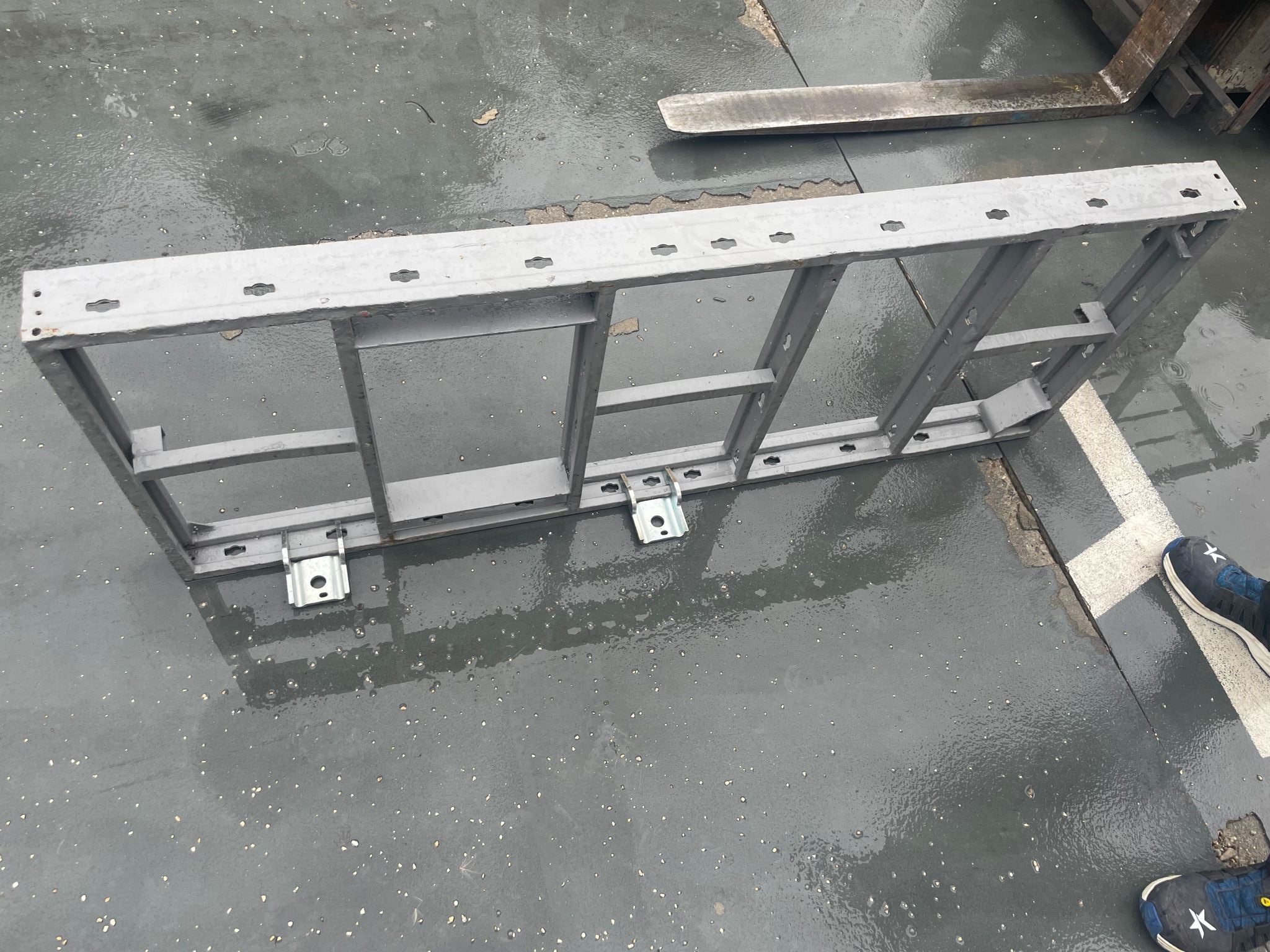 Напольный держатель Doka Frami — изображение 6