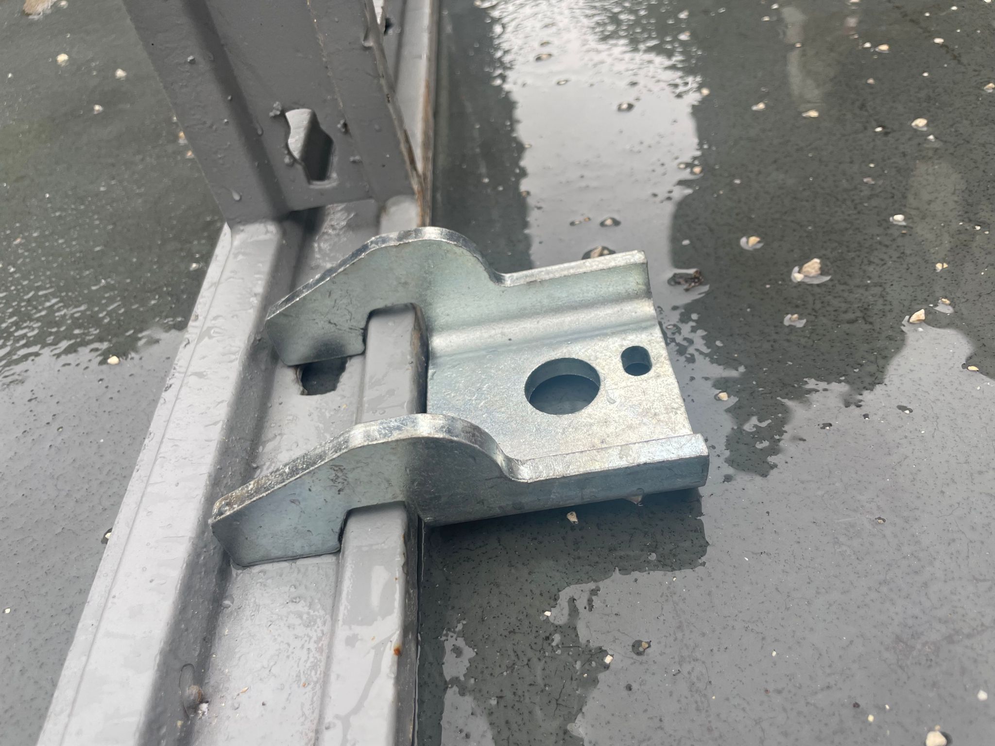 Напольный держатель Doka Frami — изображение 2