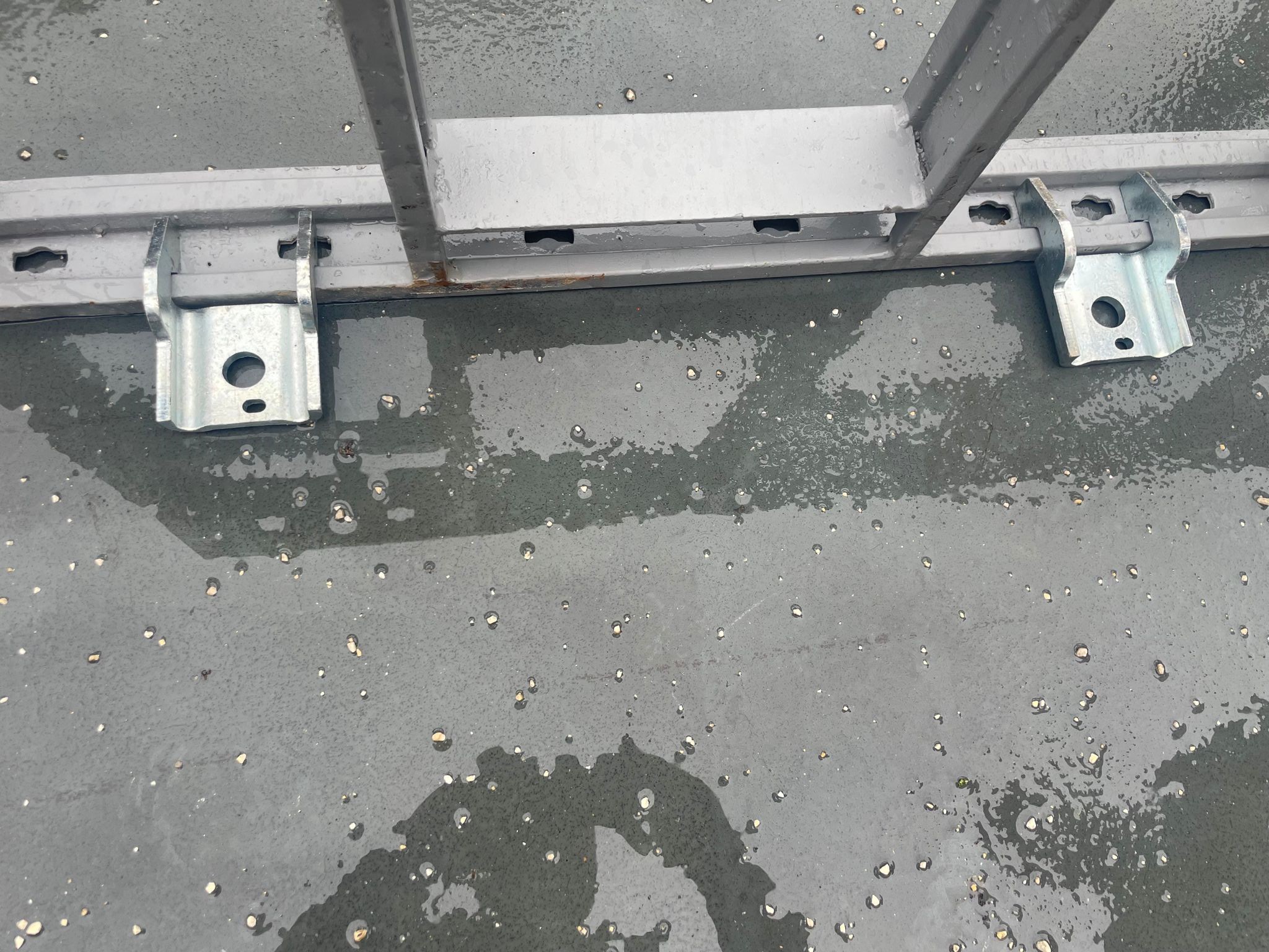 Напольный держатель Doka Frami — изображение 4