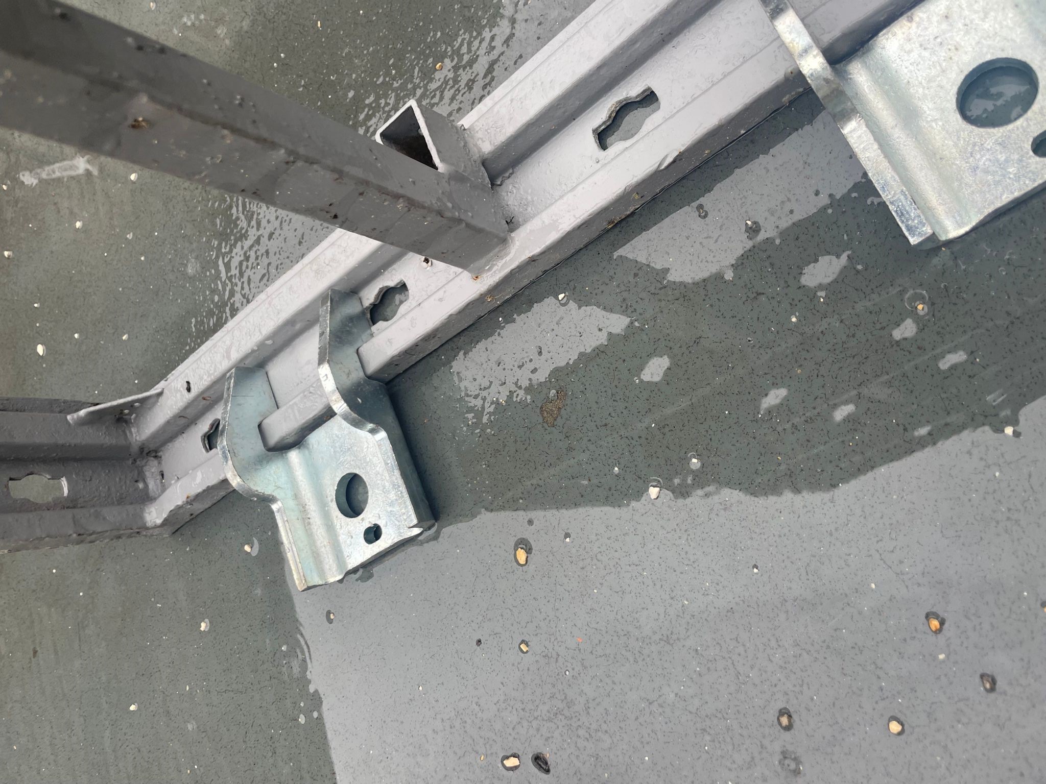 Напольный держатель Doka Frami — изображение 5