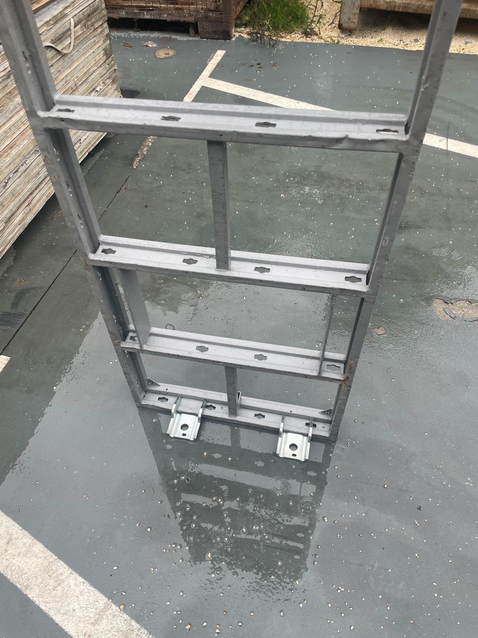 Напольный держатель Doka Frami — изображение 7