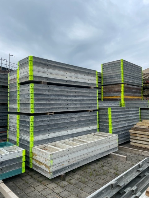 Опалубка NOE Top 2000 — изображение 5