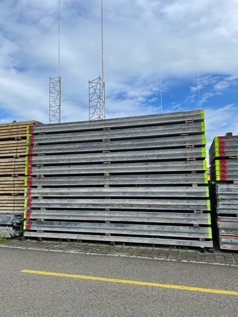 NOE Top 2000 Schalung – Bild 2