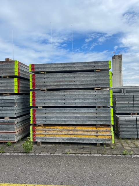 NOE Top 2000 Schalung – Bild 3