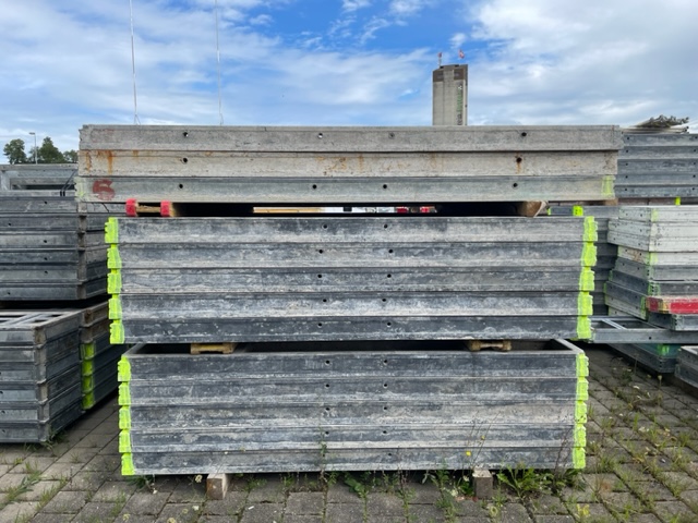 Опалубка NOE Top 2000 — изображение 4