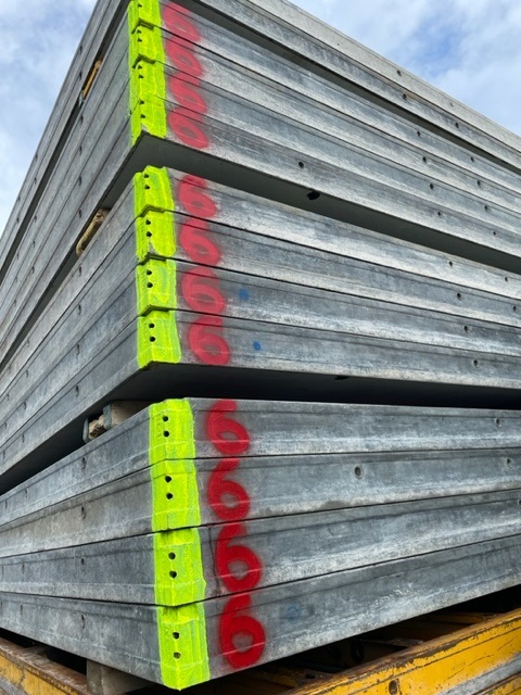 Опалубка NOE Top 2000 — изображение 8