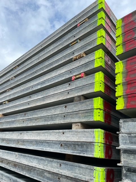 Опалубка NOE Top 2000 — изображение 6