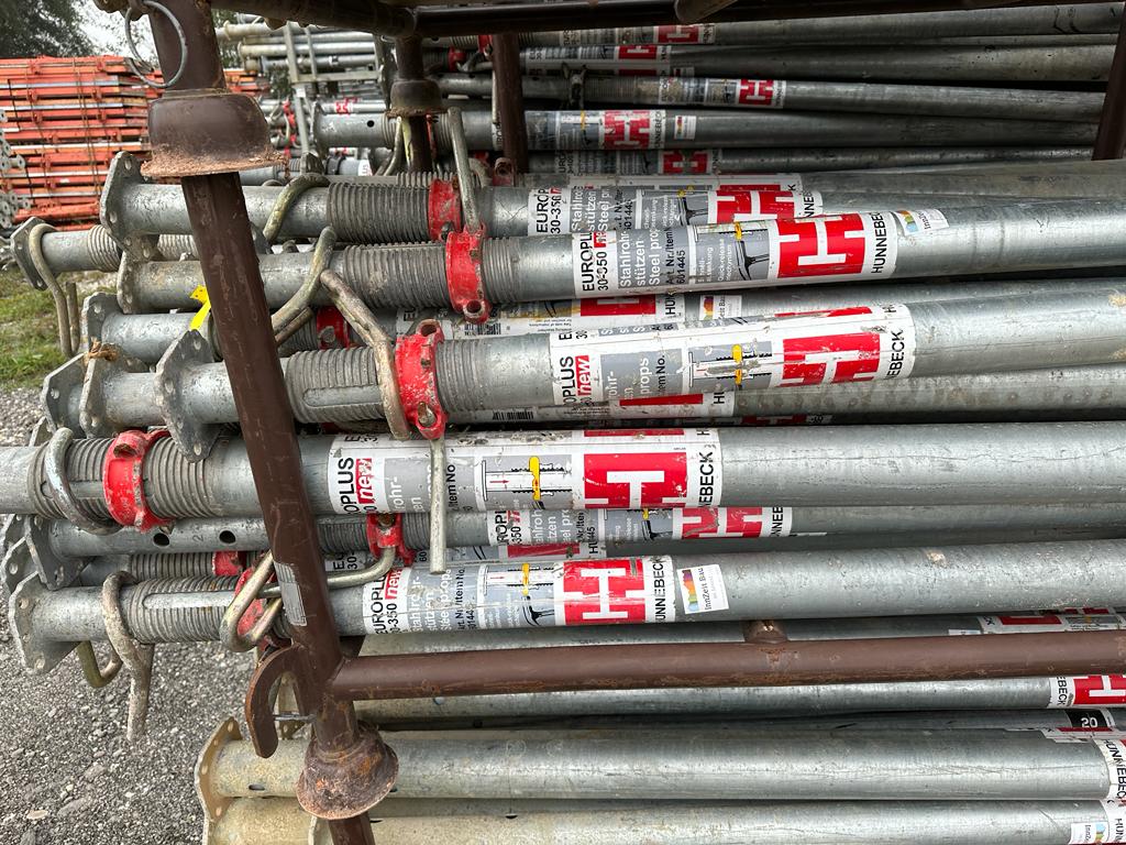 Hünnebeck Europlus new supports - Image 4