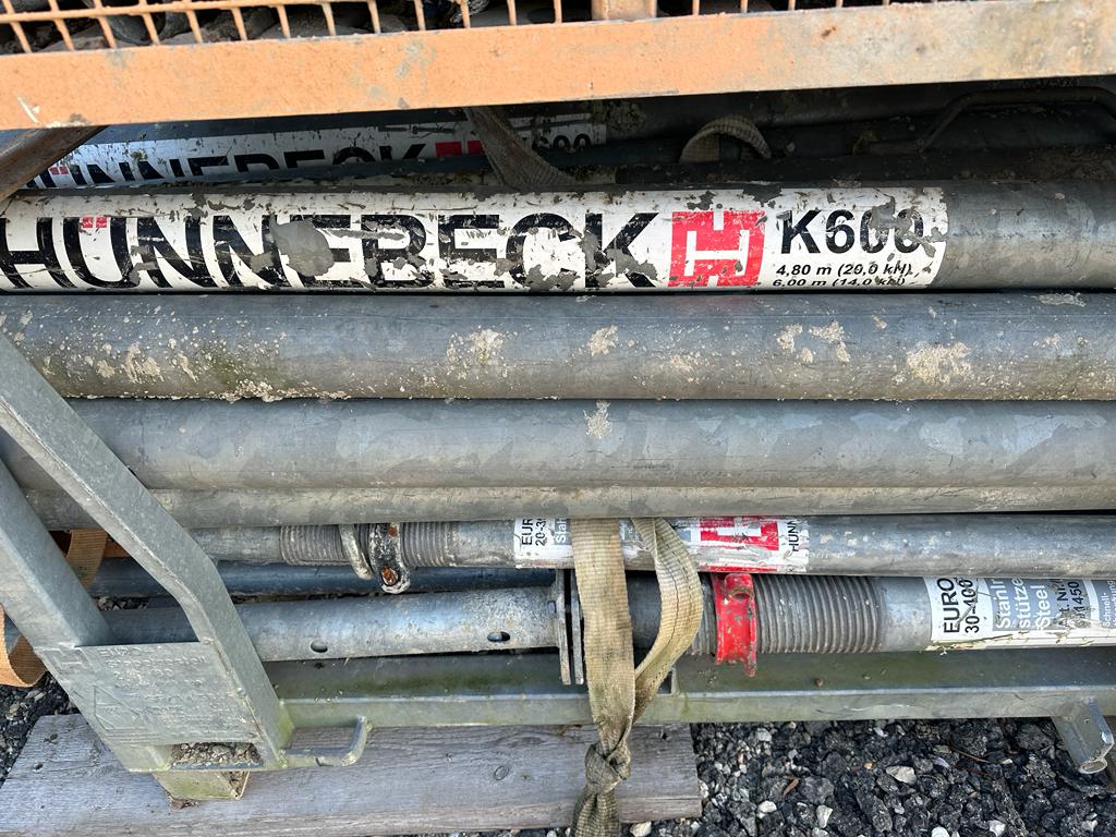 Hünnebeck brace K600