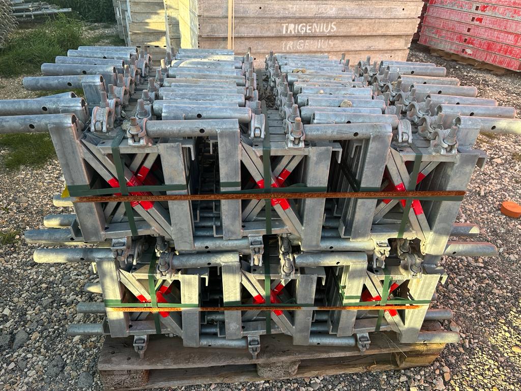 Stair tower system from Altrad assco futuro - Image 12