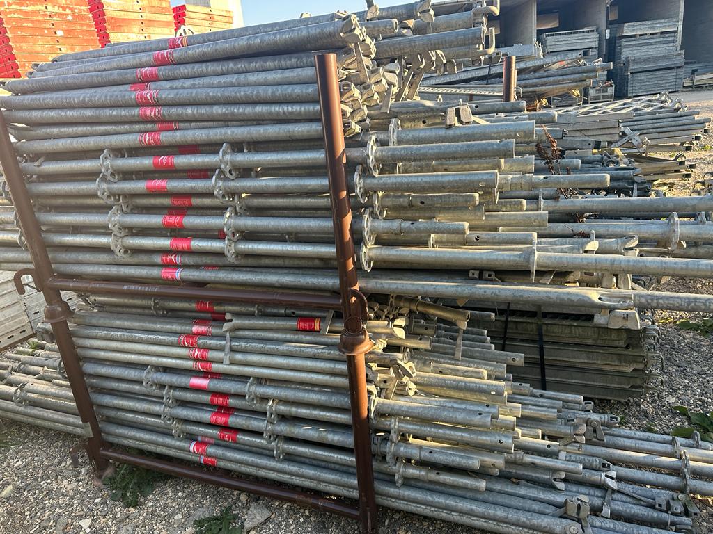 Stair tower system from Altrad assco futuro - Image 15