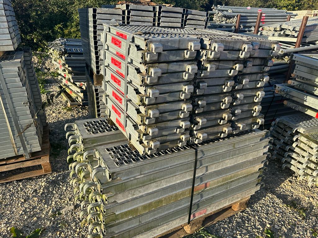 Stair tower system from Altrad assco futuro - Image 11