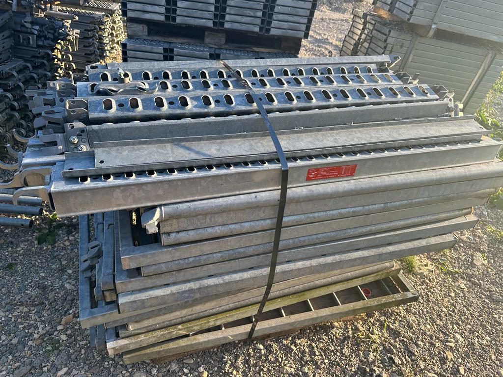 Stair tower system from Altrad assco futuro - Image 9