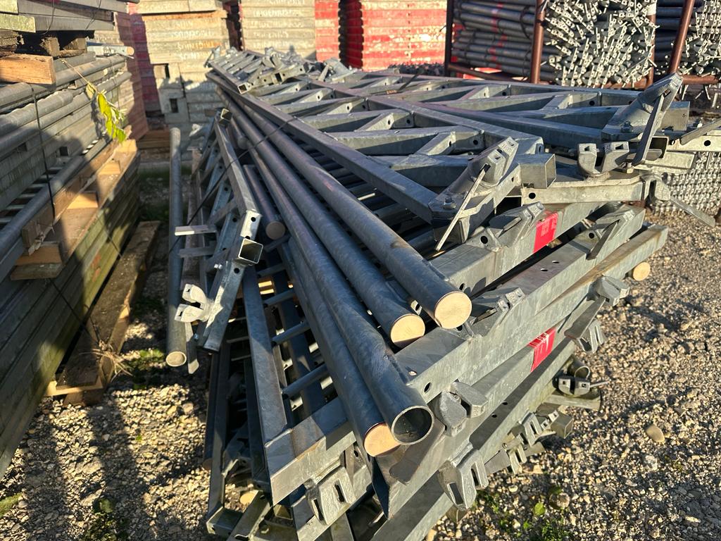 Stair tower system from Altrad assco futuro - Image 8