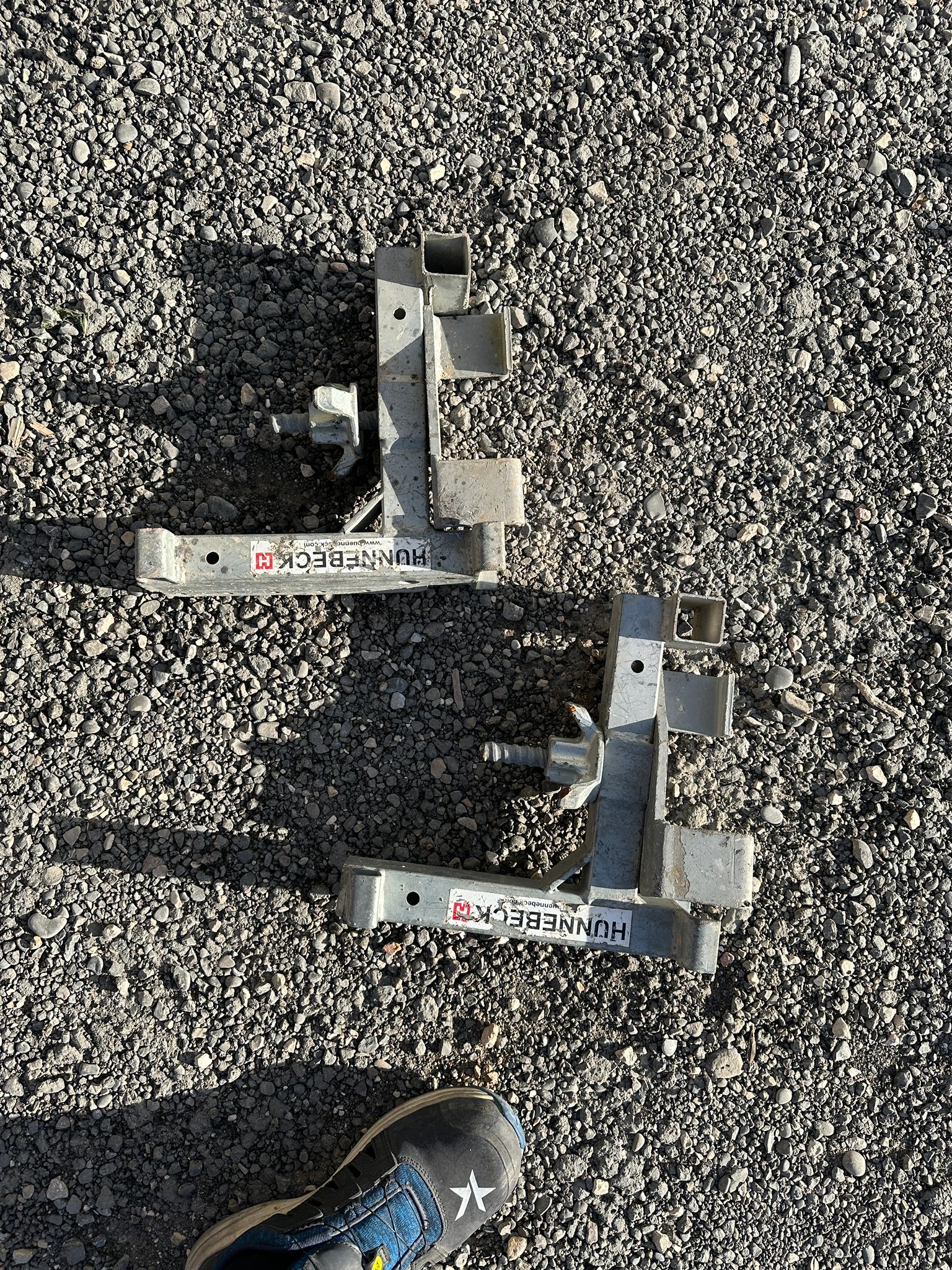 Hünnebeck Protecto material - Image 7