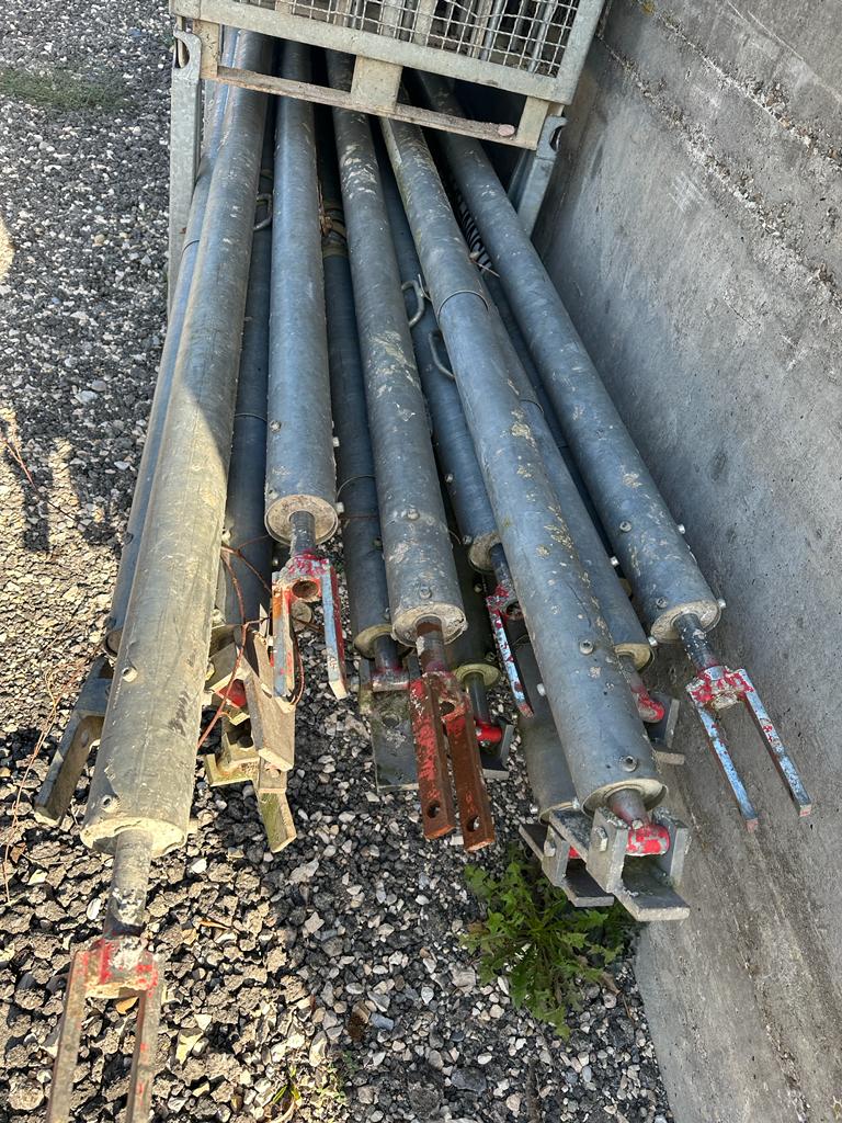 Hünnebeck brace K600 - Image 2