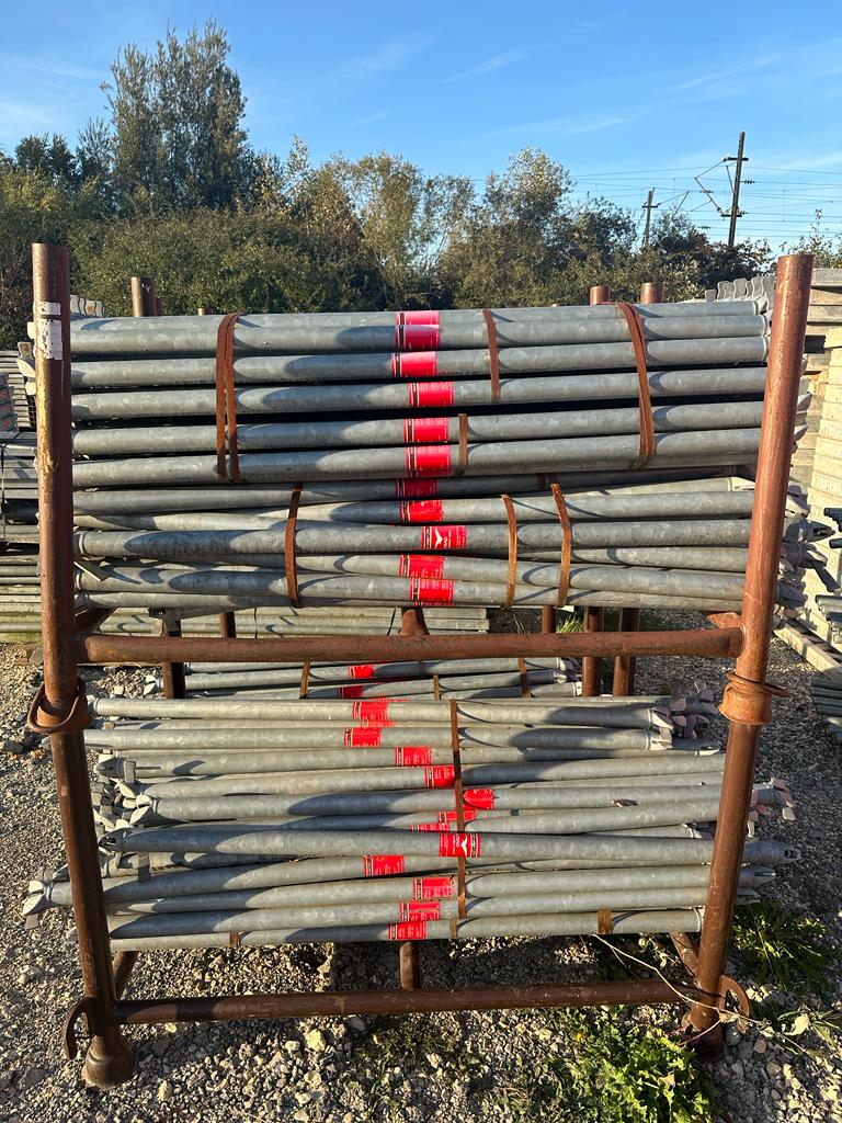 Stair tower system from Altrad assco futuro - Image 16