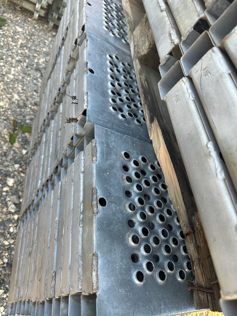 Stair tower system from Altrad assco futuro - Image 3