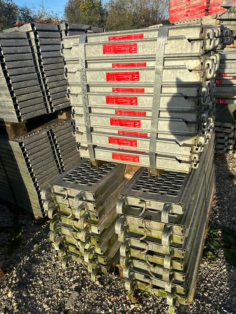 Stair tower system from Altrad assco futuro - Image 10