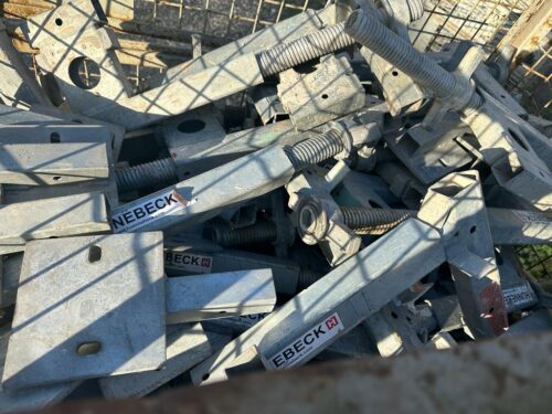 Material Hünnebeck Protecto