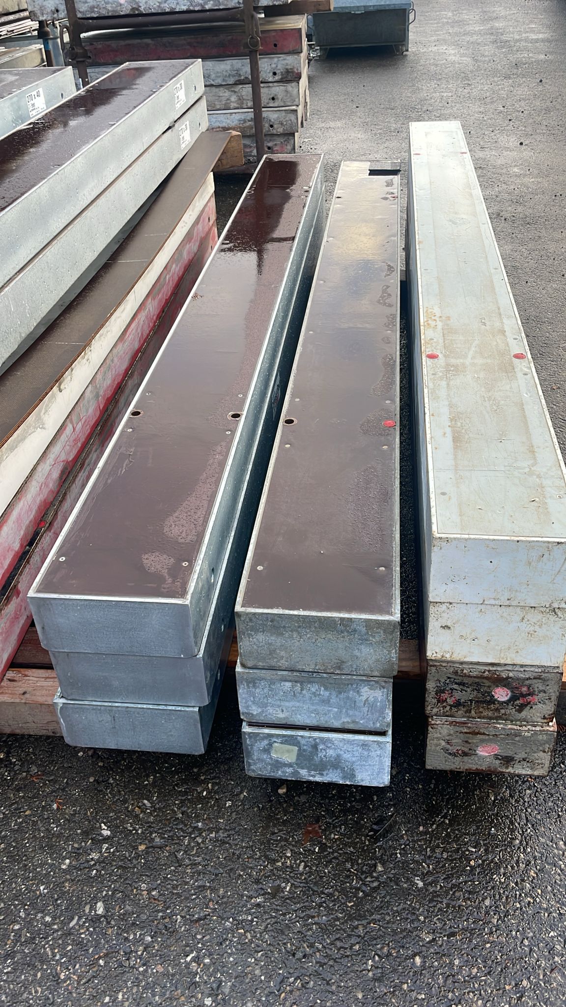 Meva Star Tec formwork - Image 6