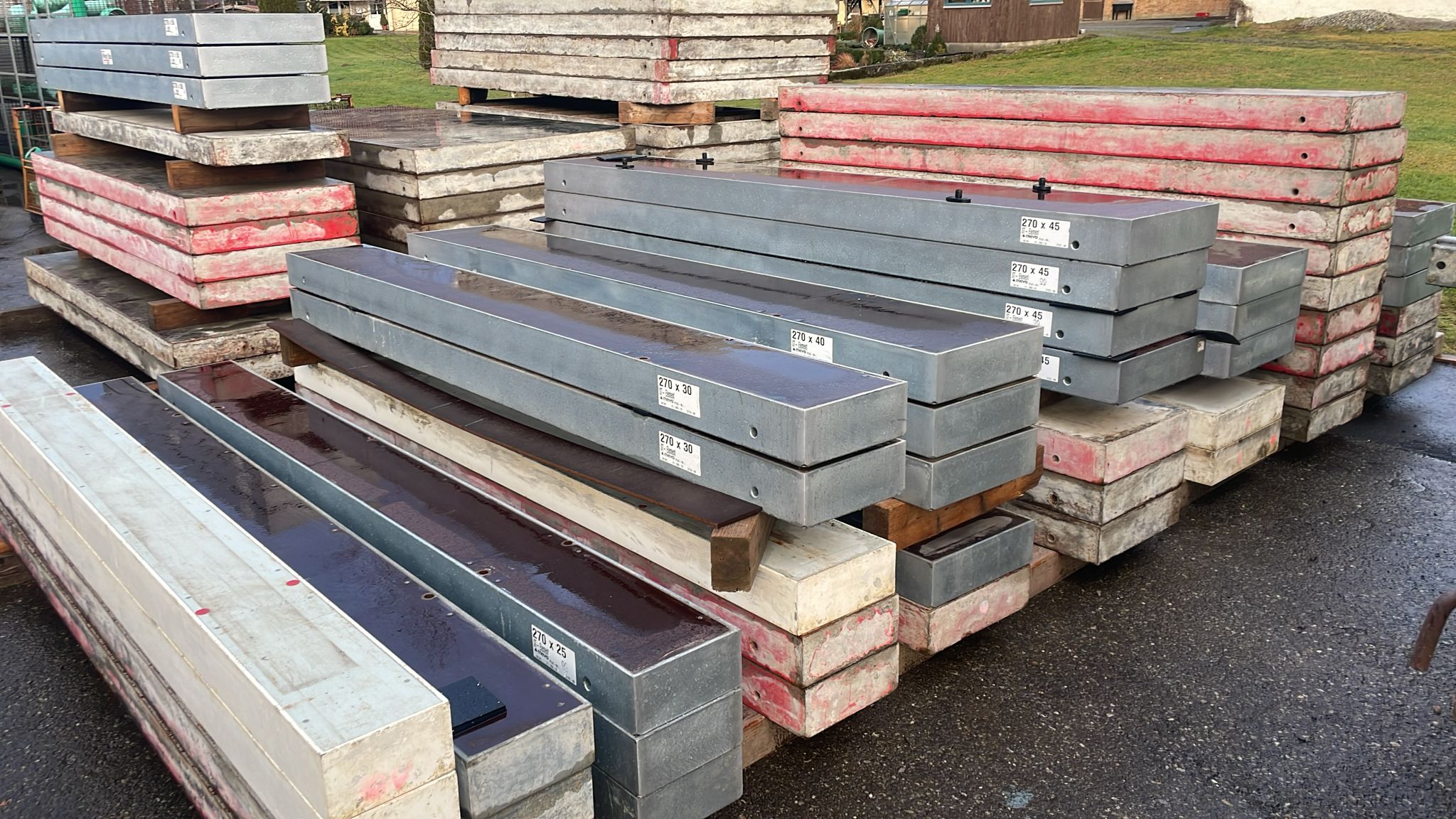 Опалубка Meva Star Tec — изображение 8