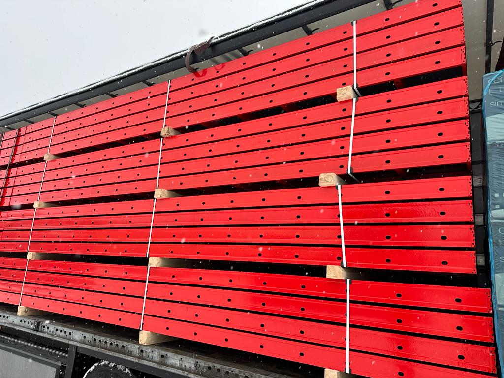 Hünnebeck Topmax formwork - Image 7