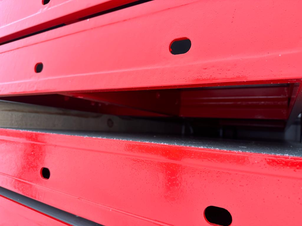 Hünnebeck Topmax formwork - Image 4