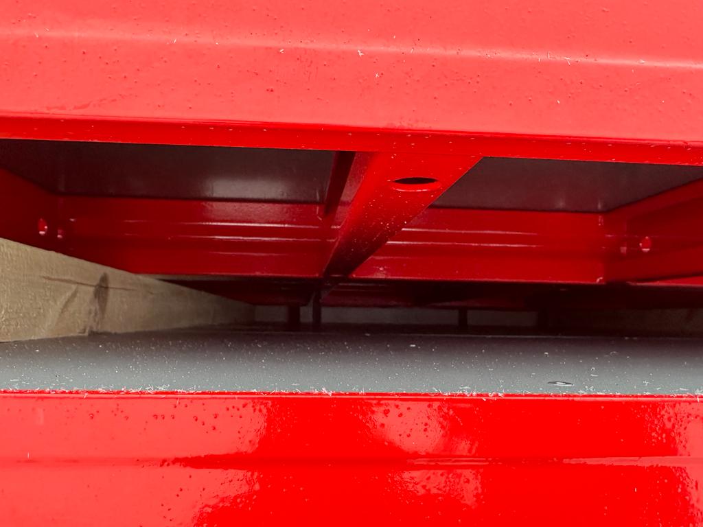 Hünnebeck Topmax formwork - Image 3