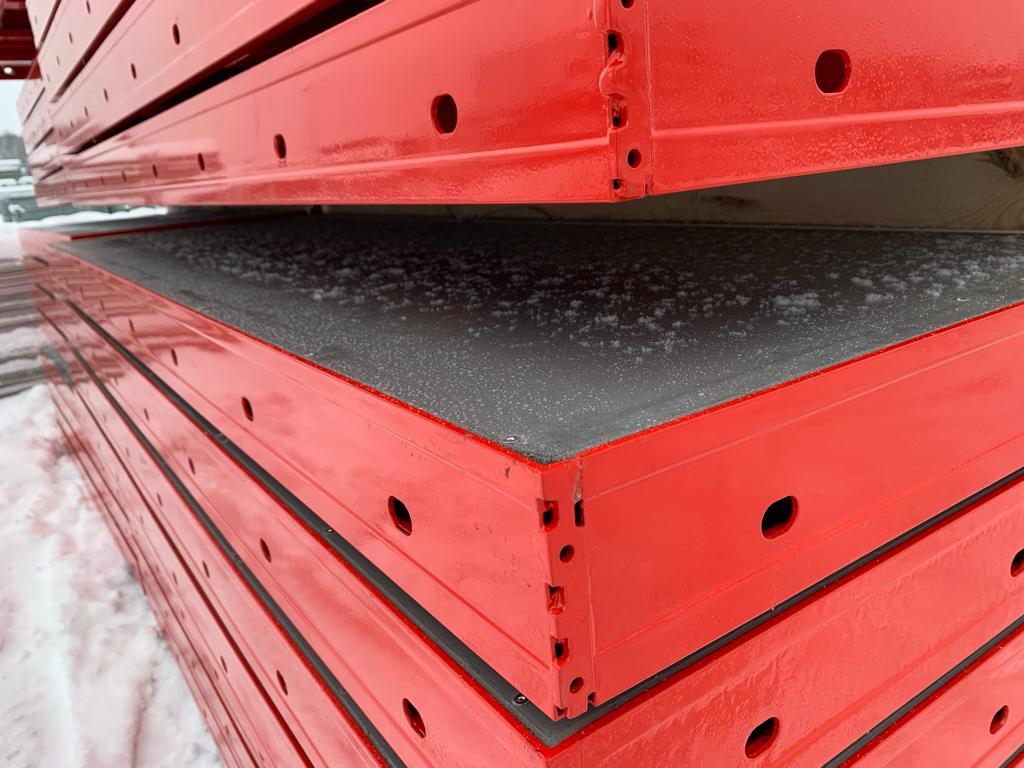 Hünnebeck Topmax formwork - Image 2